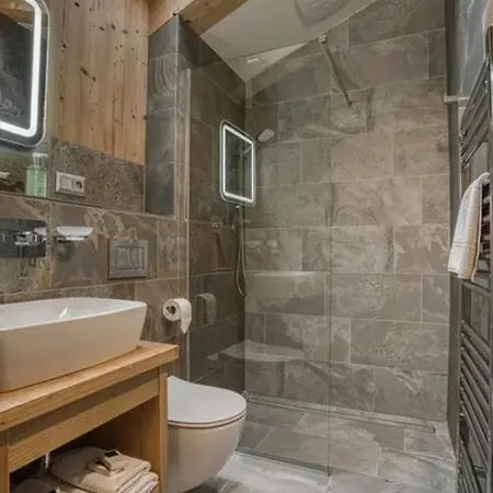 Dasus Lux&wellness - In Out - The Position In Jasna Liptovský Mikuláš