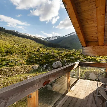 Appartement Dasus Lux&wellness - In Out - The Position In Jasna