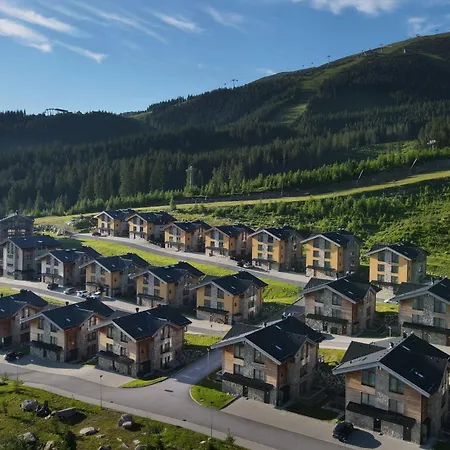 Dasus Lux&wellness - In Out - The Position In Jasna Liptovský Mikuláš